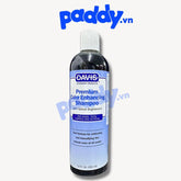 Sữa Tắm DAVIS Color Enhance Cho Chó Mèo Lông Trắng - Paddy Pet Shop
